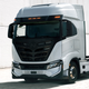 Image for article titled Nikola Has Given Up Predicting Its Short-Term Future